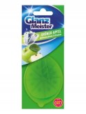 Clovin Germany GmbH GlanzMeister Zapach do Zmywarki Zielone Jabłko DE