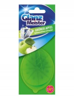 Clovin Germany GmbH GlanzMeister Zapach do Zmywarki Zielone Jabłko DE