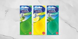 Clovin Germany GmbH GlanzMeister Zapach do Zmywarki Zielone Jabłko DE