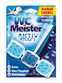 Clovin Germany GmbH WC Meister Ocean Zawieszka WC 45 g