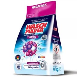 Clovin Germany GmbH WaschPulver Color Proszek do Prania 9 kg - 106 prań