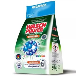 Clovin Germany GmbH WaschPulver Universal Proszek do Prania 9 kg - 106 prań