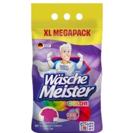 Clovin Germany GmbH WäscheMeister Color Proszek do Prania 6 kg