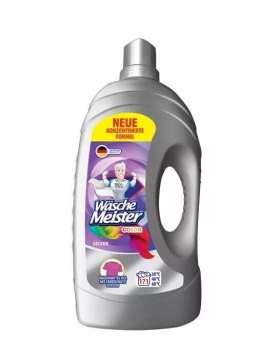 Clovin Germany GmbH WäscheMeister Silver Color Żel do Prania 6 l
