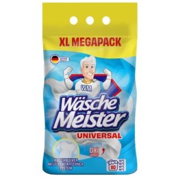 Clovin Germany GmbH WäscheMeister Universal Proszek do Prania 6 kg