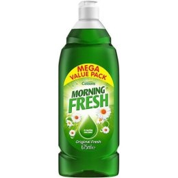 Cussons Morning Fresh Original Płyn do Naczyń 675 ml