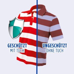 Delta pronatura GmbH Dr.Beckmann Chusteczka Wyłapująca Kolor i Brud Wielorazowego Użytku