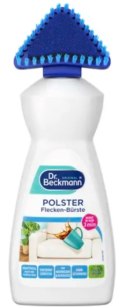 Delta pronatura GmbH Dr.Beckmann Do Prania Tapicerki ze Szczotką 400 ml DE