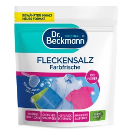 Delta pronatura GmbH Dr. Beckmann Sól Odplamiająca 400 g