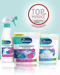 Delta pronatura GmbH Dr. Beckmann Sól Odplamiająca 400 g