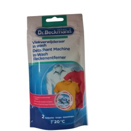 Delta pronatura GmbH Dr. Beckmann Sól Odplamiająca 80 g