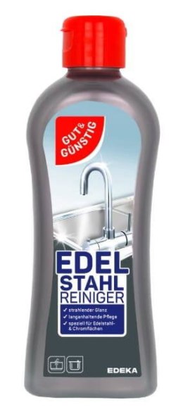 EDEKA ZENTRALE Stiftung & Co. KG G&G Mleczko do Stali 300 ml