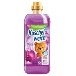 Fit GmbH Kuschelweich Bluten-Frische Płyn do Płukania 1 l DE