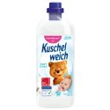Fit GmbH Kuschelweich Sanft & Mild Płyn do Płukania 1 l DE