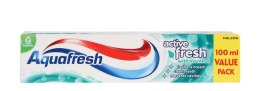 GlaxoSmithKline Aquafresh Active Fresh Pasta do Zębów 100 ml