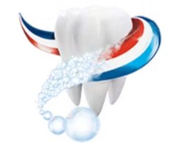 GlaxoSmithKline Aquafresh Active Fresh Pasta do Zębów 100 ml