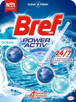 Henkel Bref Power Activ Ocean Zawieszka WC 50 g