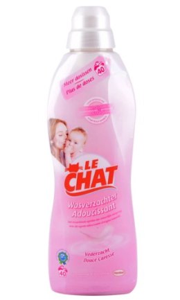 Henkel Le Chat Douce Caresse Płyn do Płukania 40 prań