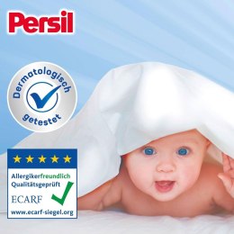Henkel Persil Sensitive Megaperls Proszek do Prania 16 prań