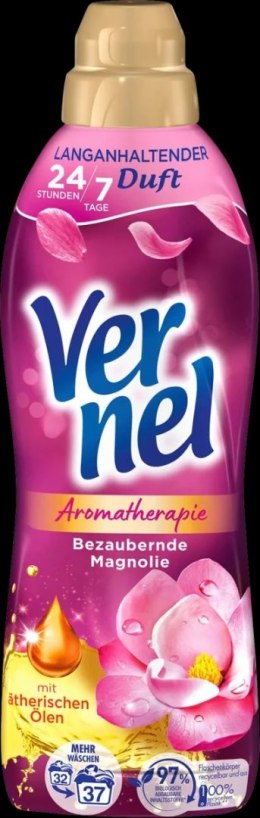 Henkel Vernel Aromatherapie Bezaubernde Magnolie Płyn do Płukania37 prań