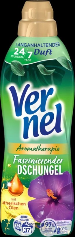 Henkel Vernel Faszinierender Dschungel Płyn do Płukania 37 prań