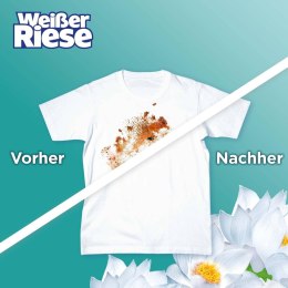 Henkel Weiser Riese Universal Lotus & Mandelöl Kapsułki do Prania 18 szt.DE