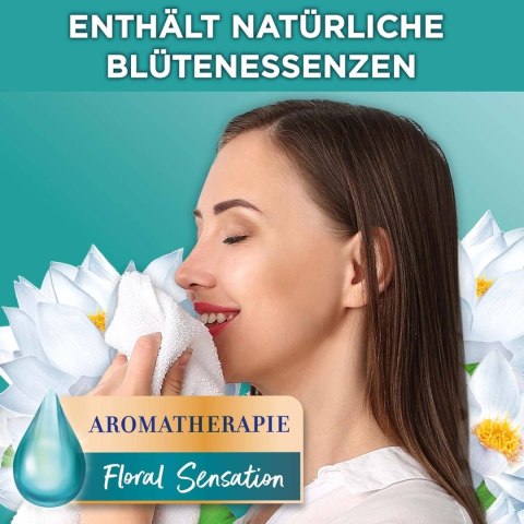 Henkel Weiser Riese Universal Lotus & Mandelöl Kapsułki do Prania 18 szt.DE Henkel Weiser Riese Universal Lotus & Mandelöl Kapsułki do Prania 18 szt.DE