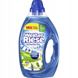 Henkel Weiser Riese Universal Żel do Prania 22 prania DE