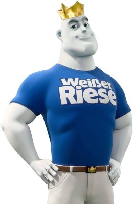Henkel Weiser Riese Universal Żel do Prania 22 prania DE