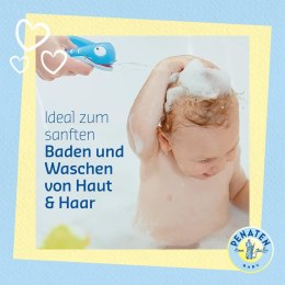 Jonhson & Johnson Penaten Baby Bad & Shampoo 400 ml