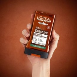 L'Oreal L'Oreal Barber Club 3 w 1 Żel pod Prysznic 250 ml