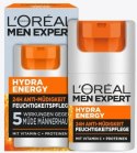 L'Oreal L'Oreal Men Expert Hydra Energy 24h 50 ml DE