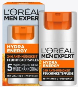 L'Oreal L'Oreal Men Expert Hydra Energy 24h 50 ml DE