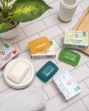 Lornamead GmbH CD Aloe Vera Mydło Glicerynowe 100 g