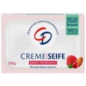 Lornamead GmbH CD Beeren & Mandelmilch Mydło 100 g