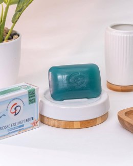 Lornamead GmbH CD Frische Brise Mydło Glicerynowe 100 g