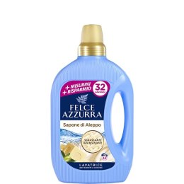Paglieri S.p.A. Felce Azzurra Aleppo Soap Płyn do Prania 32 prania
