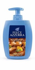 Paglieri S.p.A. Felce Azzurra Ambra e Argan Mydło w Płynie 300 ml