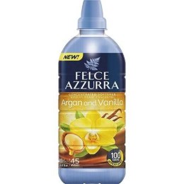 Paglieri S.p.A. Felce Azzurra Argan and Vanilla Koncentrat do Płukania 900 ml