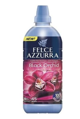 Paglieri S.p.A. Felce Azzurra Black Orchid Koncentrat do Płukania 900 ml