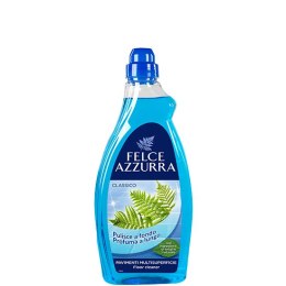 Paglieri S.p.A. Felce Azzurra Classico Płyn do Podłóg 1 l