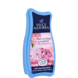 Paglieri S.p.A. Felce Azzurra Fiori di Ciliegio e Peonia Żel Pochłaniający Zapach 140 g