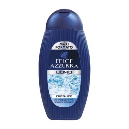 Paglieri S.p.A. Felce Azzurra Fresh Ice Rinfrescante Żel pod Prysznic 400 ml
