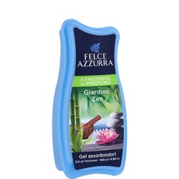 Paglieri S.p.A. Felce Azzurra Giardino Zen Żel Pochłaniający Zapach 140 g