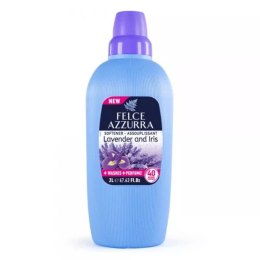 Paglieri S.p.A. Felce Azzurra Lavender & Iris Płyn do Płukania 2 l