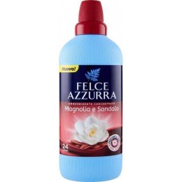 Paglieri S.p.A. Felce Azzurra Magnolia e Sandalo Koncentrat do Płukania 600 ml