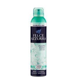 Paglieri S.p.A. Felce Azzurra Muschio Bianco Odświeżacz Powietrza 250 ml