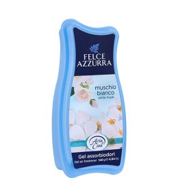 Paglieri S.p.A. Felce Azzurra Muschio Bianco Żel Pochłaniający Zapach 140 g
