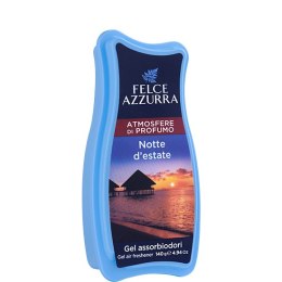 Paglieri S.p.A. Felce Azzurra Notte d'Estate Żel Pochłaniający Zapach 140 g