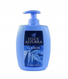 Paglieri S.p.A. Felce Azzurra Original Mydło w Płynie 300 ml